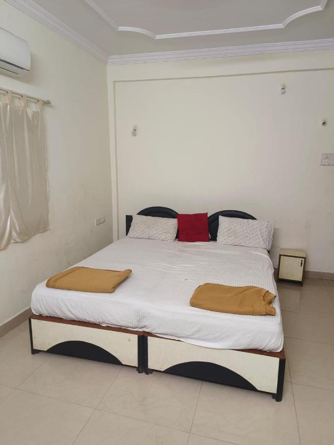 O La Grande Residencya Hotel Old Goa