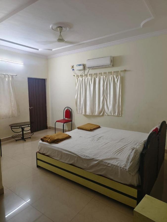 Hotel O La Grande Residencya Old Goa